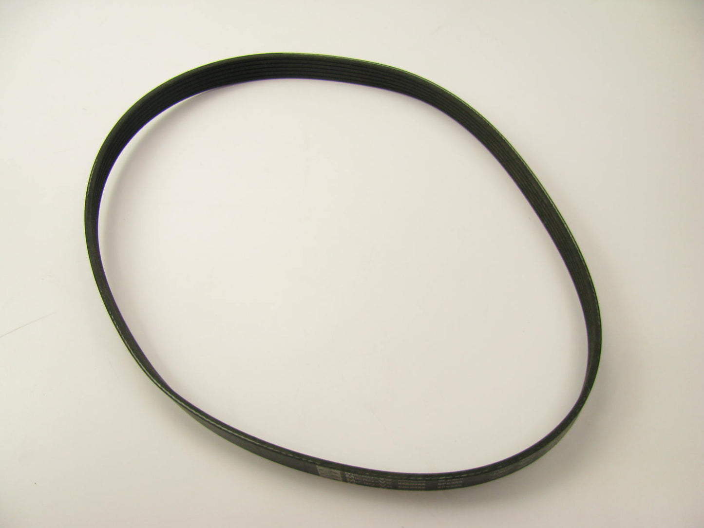 Gates K060388 Serpentine Belt - 0.807'' X 39.347'' - 6 Ribs