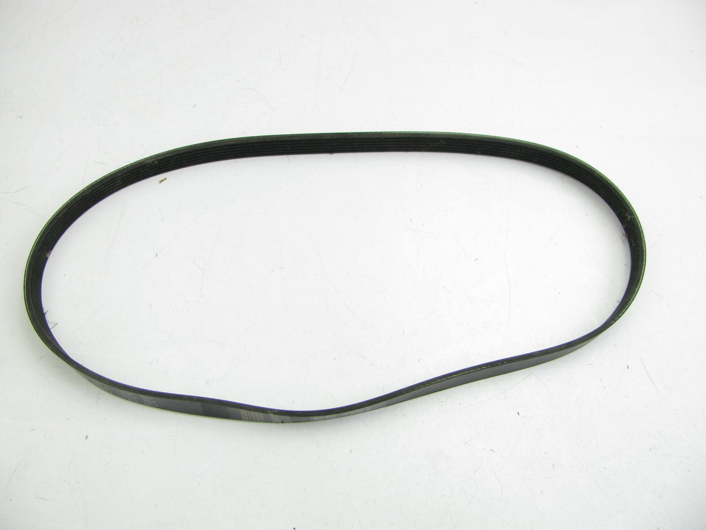 Gates K060409 Serpentine Belt - 0.84'' X 41.50'' - 6 Ribs