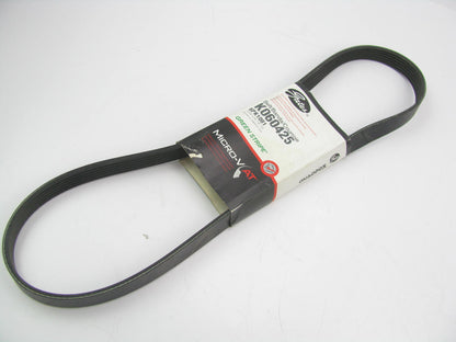 Gates K060425 Serpentine Belt - 0.84'' X 43.00'' - 6 Ribs
