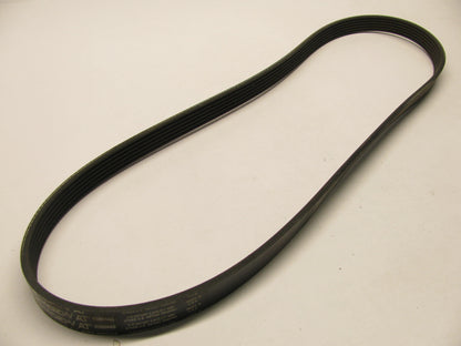 Gates K060448 Serpentine Belt - 0.84'' X 45.375'' - 6 Ribs