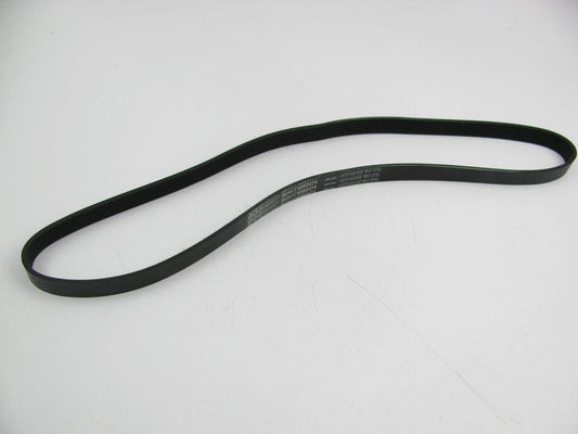 Gates K060474 Serpentine Belt - 0.56'' X 47.875'' - 4 Ribs