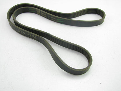 Gates K060525 Serpentine Belt - .807'' X 53.375'' - 6 Ribs