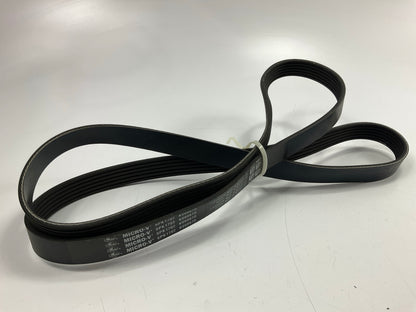 Gates K060670 Serpentine Belt
