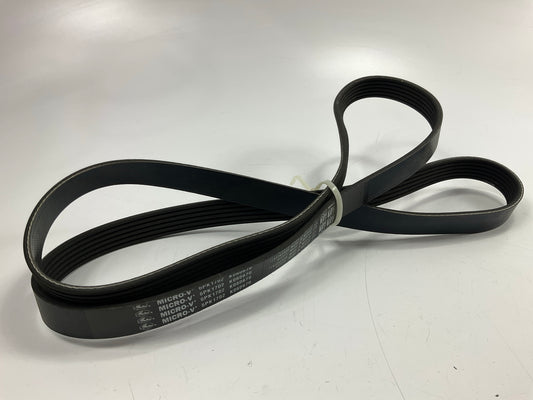 Gates K060670 Serpentine Belt