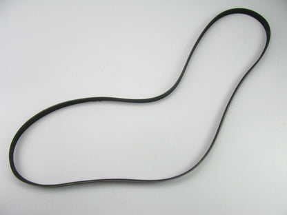 Gates K060733 Serpentine Belt - 0.84'' X 73.75'' - 6 Ribs