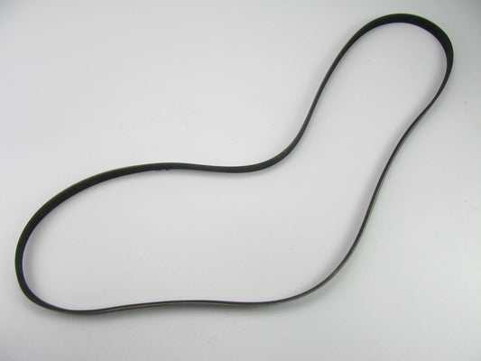 Gates K060733 Serpentine Belt - 0.84'' X 73.75'' - 6 Ribs