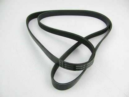 Gates K060760 Serpentine Belt - 0.84'' X 76.50'' - 6 Ribs