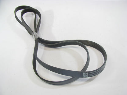Gates K060923 Serpentine Belt - 0.84'' X 93.00'' - 6 Ribs
