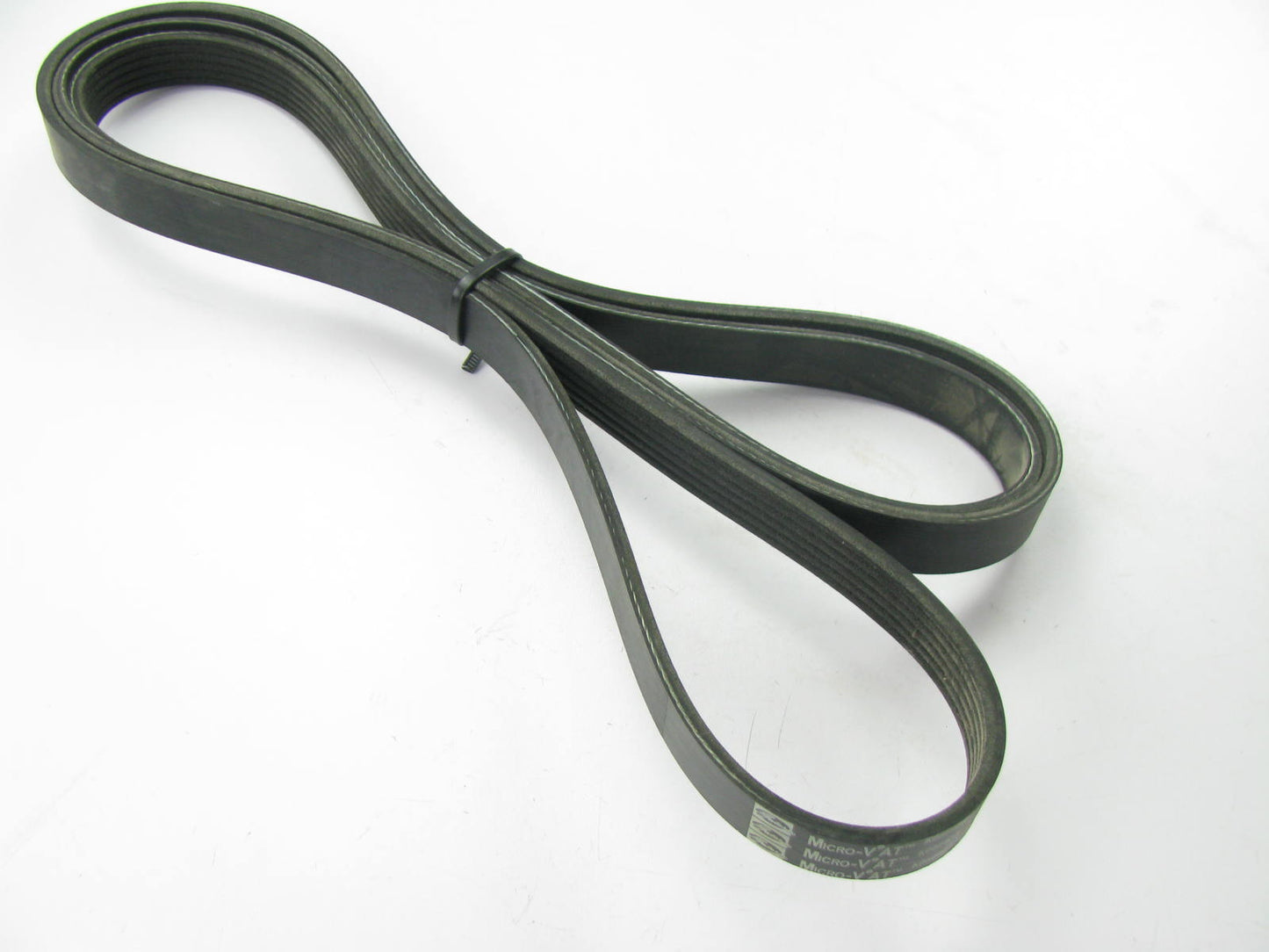 Gates K060988 Serpentine Belt - 0.84'' X 99.50'' - 6 Ribs