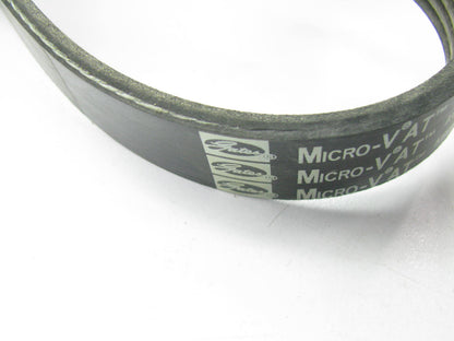 Gates K060988 Serpentine Belt - 0.84'' X 99.50'' - 6 Ribs