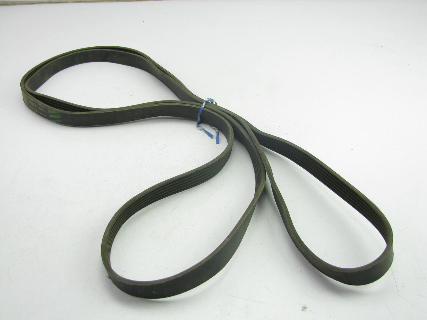 Gates K061115 Serpentine Belt