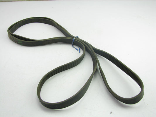 Gates K061115 Serpentine Belt