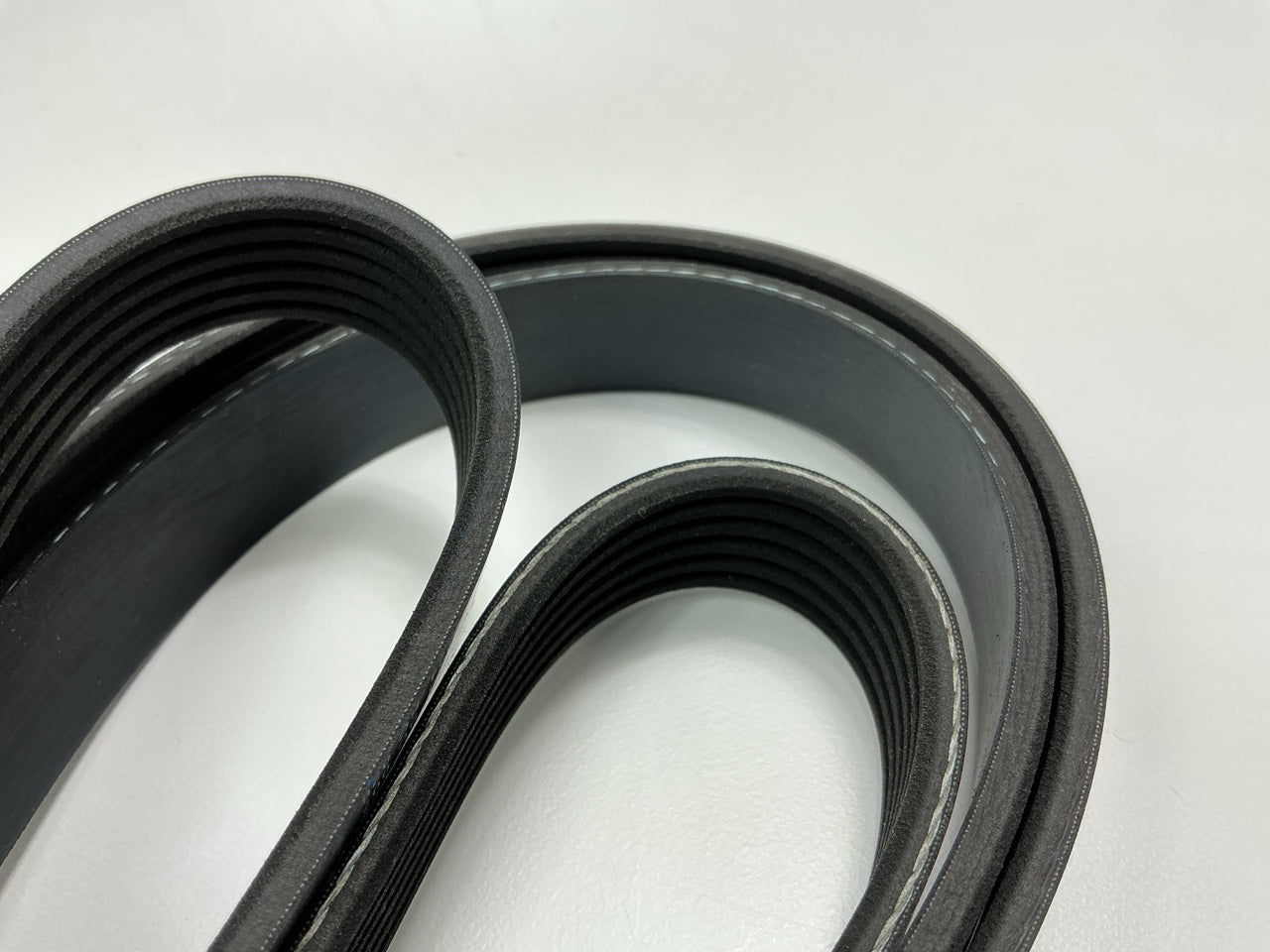 Gates K061247 Serpentine Belt