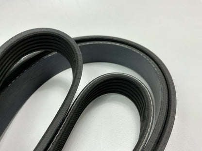 Gates K061247 Serpentine Belt