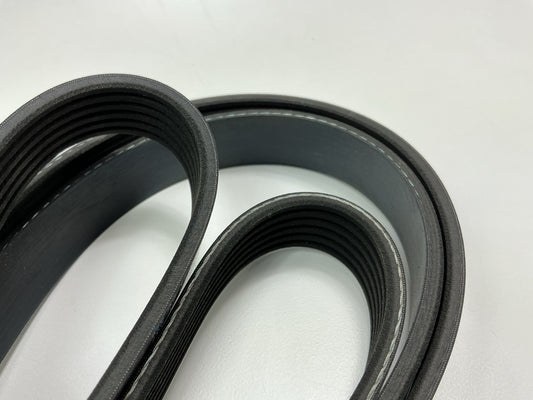 Gates K061247 Serpentine Belt