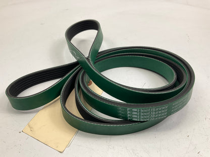 Gates K061251HD Accessory Drive Serpentine Belt 06-10 F-350, F-250, E-350 SD