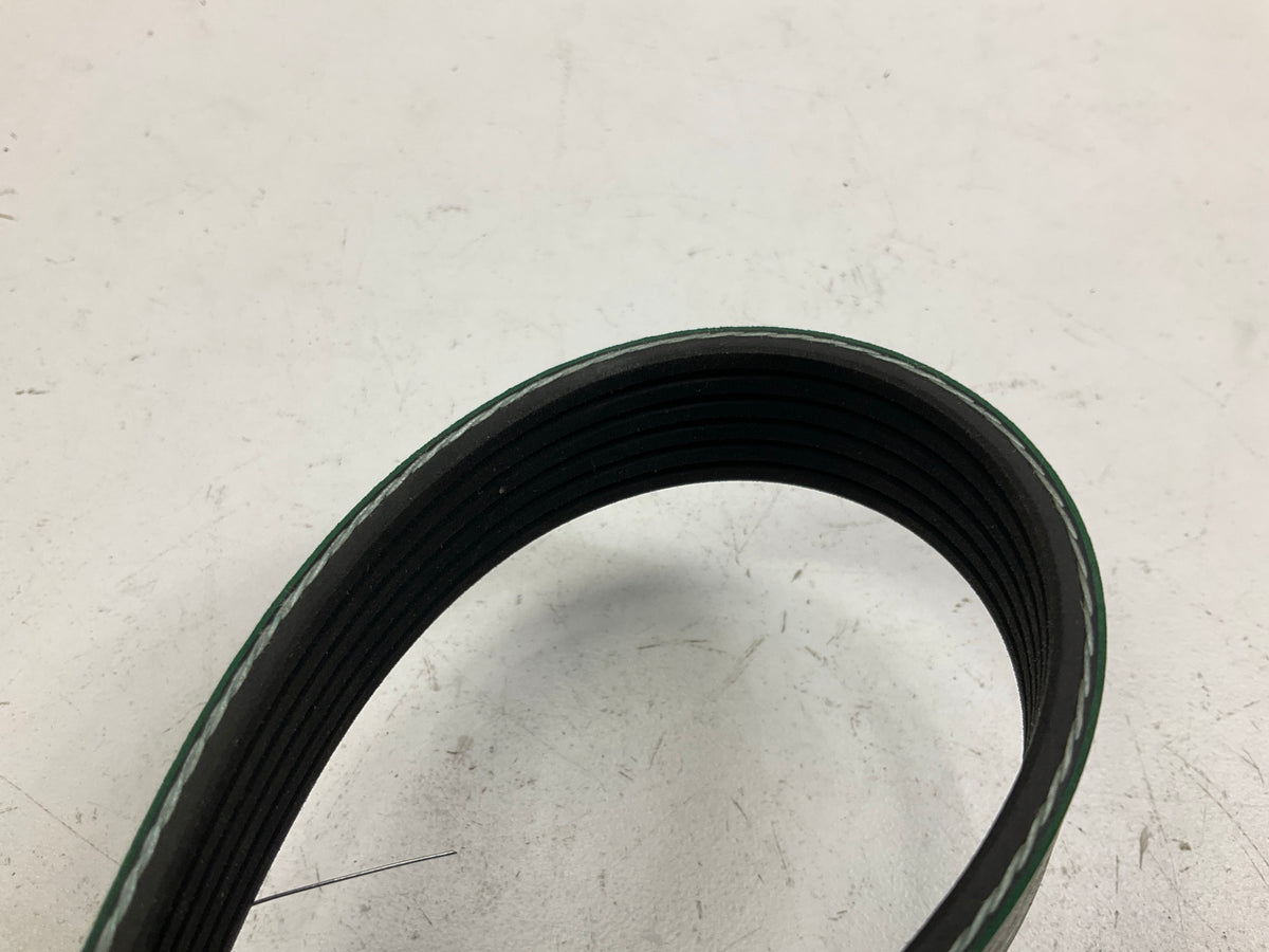 Gates K061251HD Accessory Drive Serpentine Belt 06-10 F-350, F-250, E-350 SD
