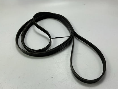 Gates K061373 Heavy Duty Micro-V Serpentine Belt GM 6.6L DIESEL V8