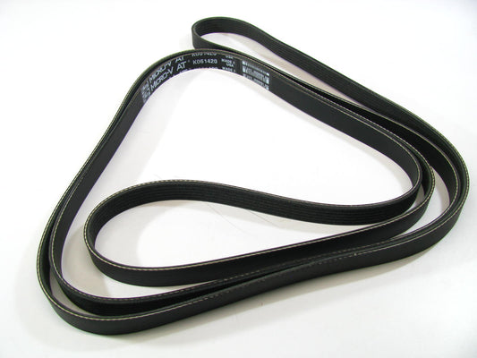 Gates K061420 Serpentine Belt