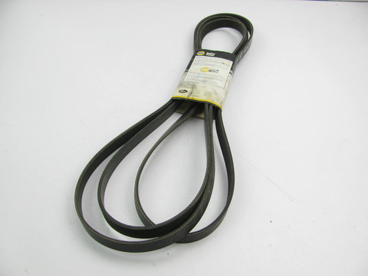 Gates K061490 Serpentine Belt - 0.84'' X 149.50'' - 6 Ribs