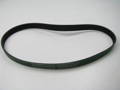 Gates K070404HD Serpentine Belt - 0.98'' X 41.00'' - 7 Ribs