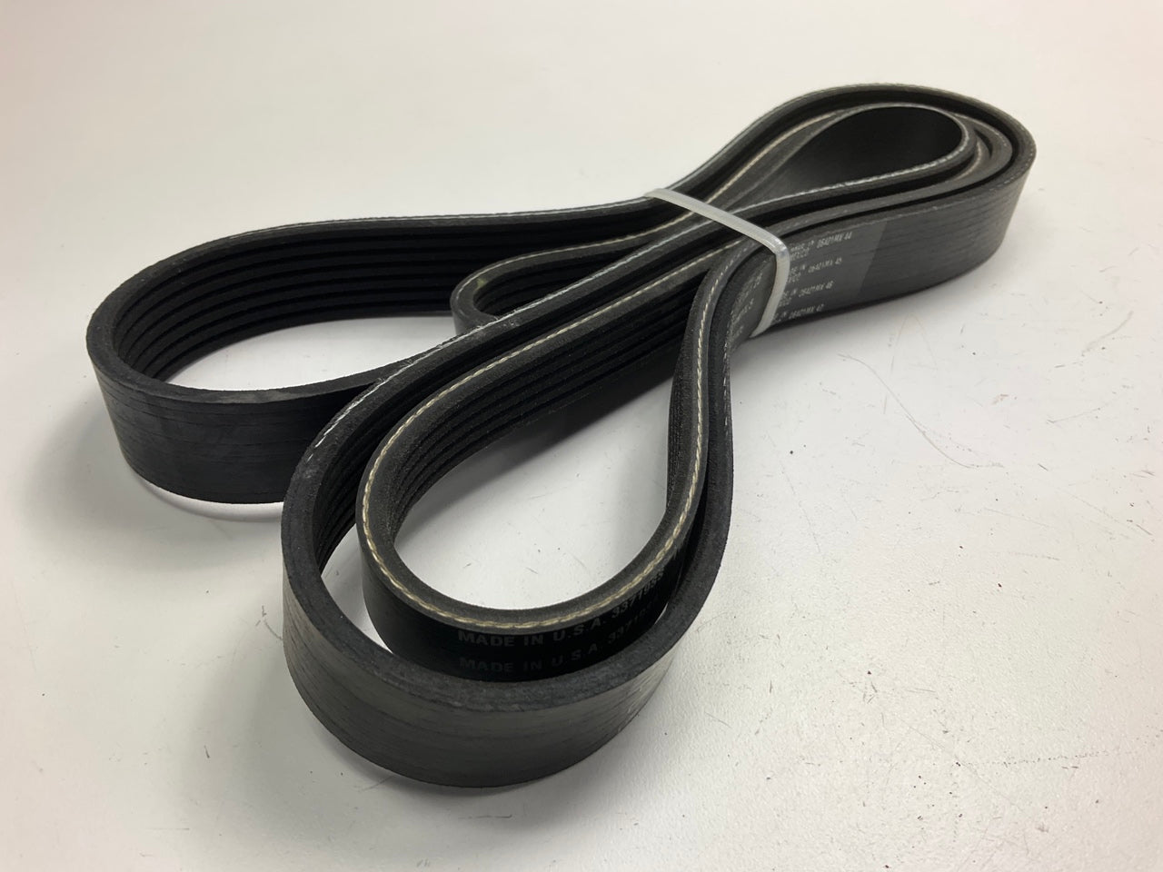 Gates K070443 Serpentine Belt