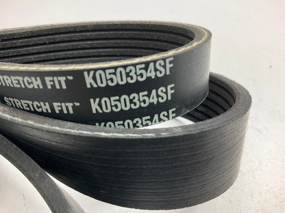 Gates K070443 Serpentine Belt