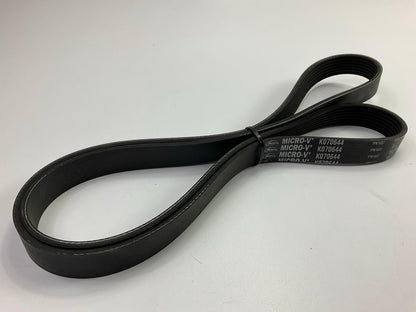 Gates K070644 Serpentine Belt
