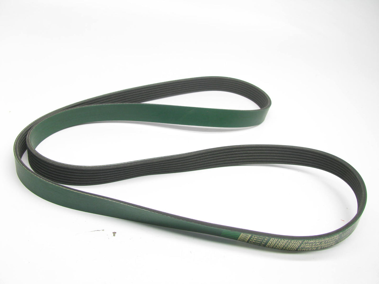 Gates K070673HD Heavy Duty Serpentine Belt