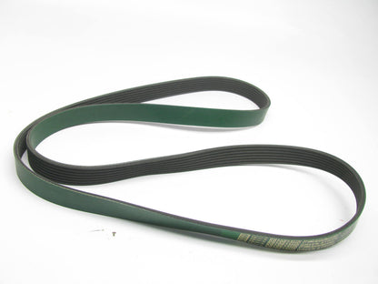 Gates K070673HD Heavy Duty Serpentine Belt