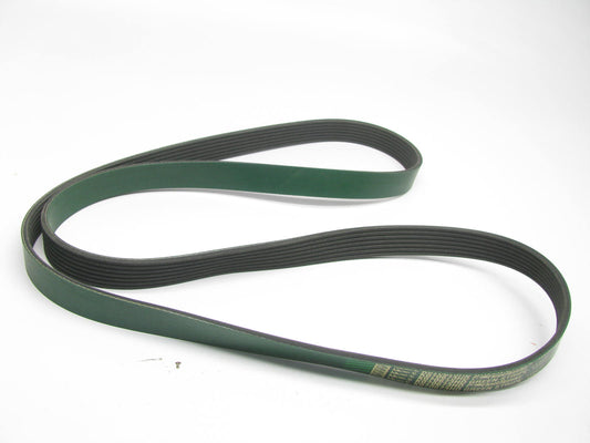 Gates K070673HD Heavy Duty Serpentine Belt