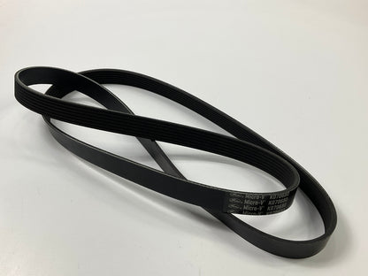 Gates K070680 Serpentine Belt
