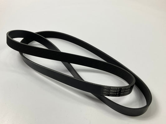 Gates K070680 Serpentine Belt