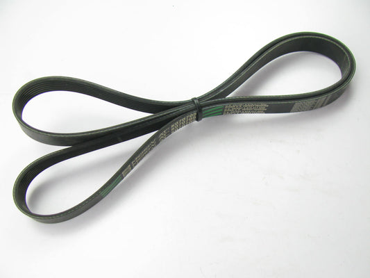 Gates K070705 Serpentine Belt - 1.087'' X 71.00'' - 8 Ribs