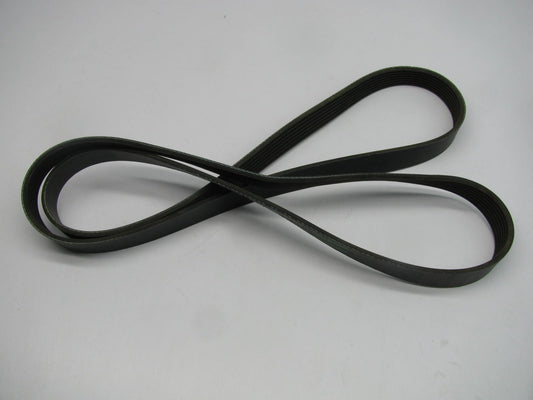 Gates K070735 Serpentine Belt - 0.98'' X 74.00'' - 7 Ribs