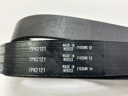 Gates K070835 Serpentine Belt