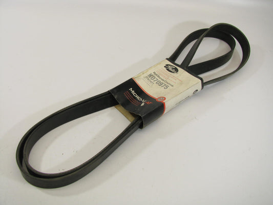 Gates K070975 Serpentine Belt