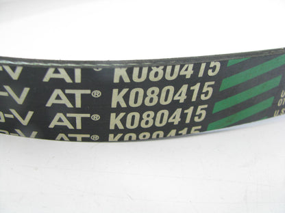 Gates K080415 Serpentine Belt