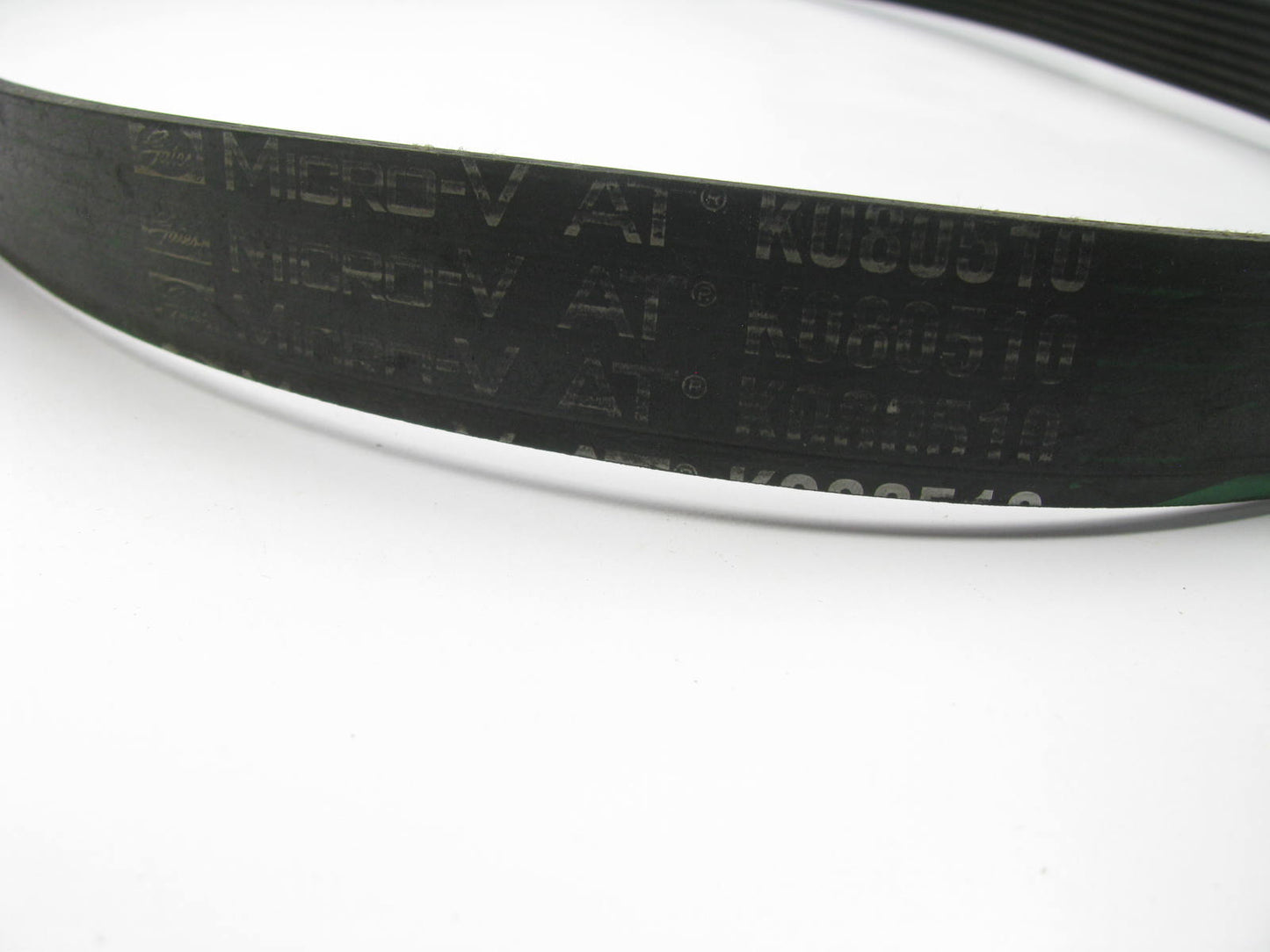 Serpentine Belt- Gates K080510