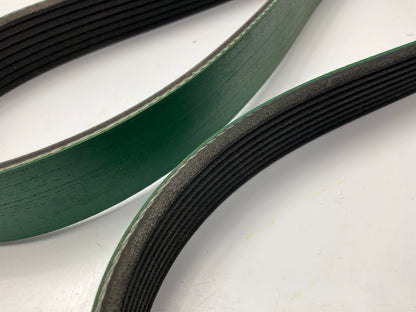 Gates K080553HD Serpentine Belt