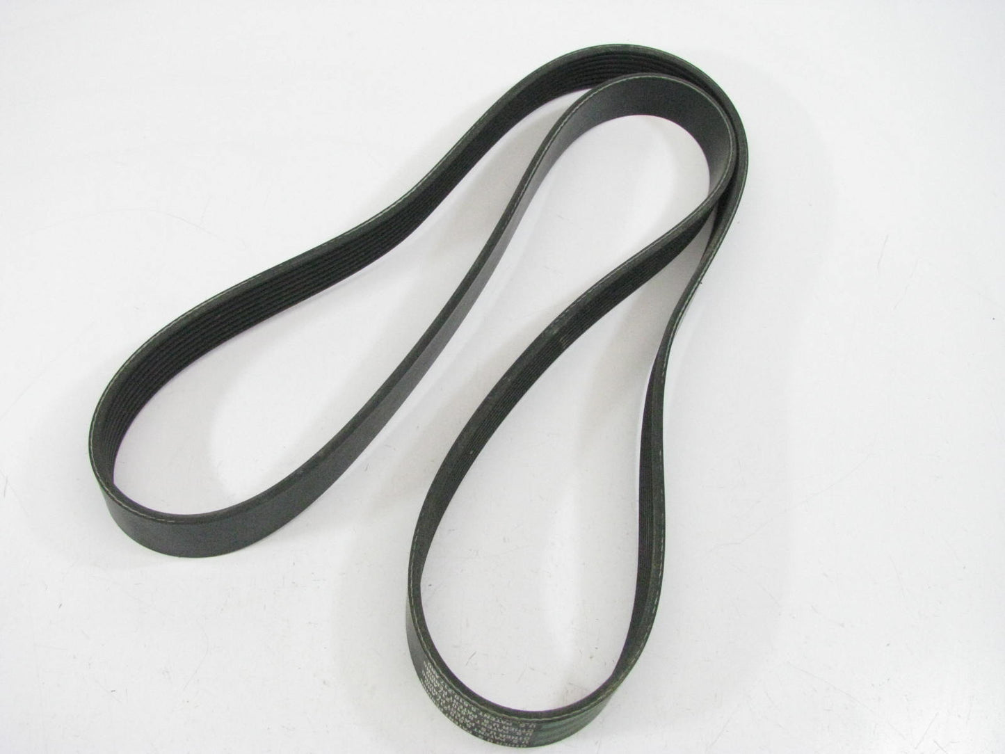 Gates K080623 Serpentine Belt - 1.12'' X 62.75'' - 8 Ribs