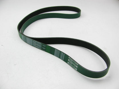 Gates K080683HD Serpentine Belt 2009-2011 Peterbilt 367 384 - Cummins ISM 10.8L