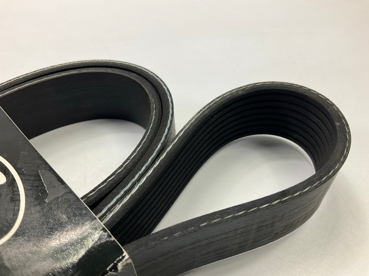Gates K080716 Serpentine Belt