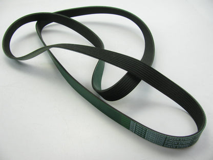 Gates K080855HD Serpentine Belt - 1.10'' X 85.0'' - 8 Ribs