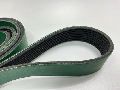 Gates K080991HD Serpentine Belt - 1.12'' X 99.65'' - 8 Ribs