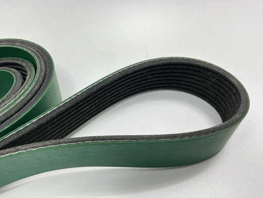 Gates K080991HD Serpentine Belt - 1.12'' X 99.65'' - 8 Ribs