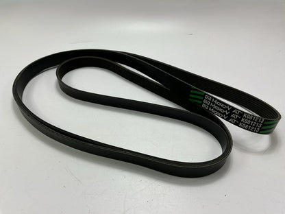 Gates K081213 Serpentine Belt - 1999-2003 Ford F-250 F-350 F-450 SD 7.3L DIESEL