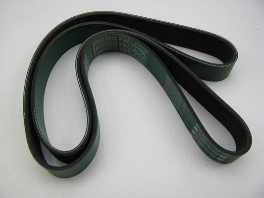 Gates K090609HD Serpentine Belt For 2002-2006 Freightliner 12.8L-L6 Turbo Diesel