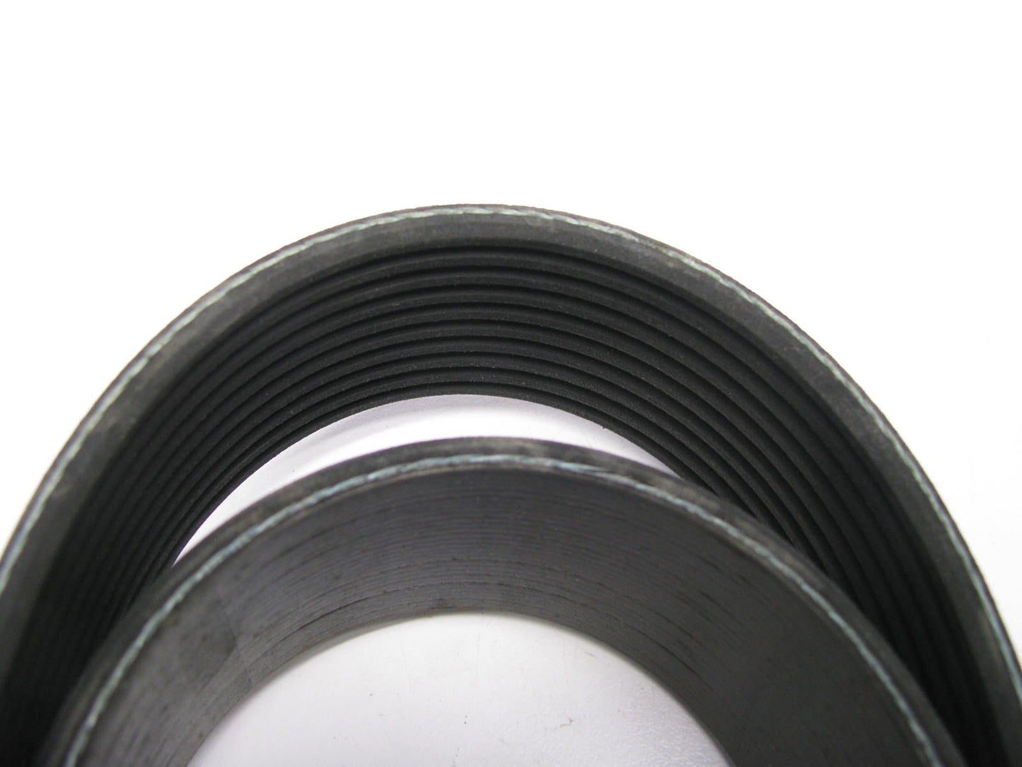 Gates K100610 Serpentine Belt - 1.367'' X 61.50'' - 10 Ribs