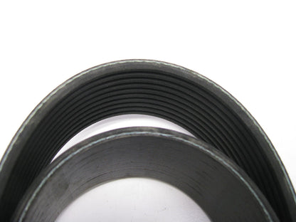 Gates K100610 Serpentine Belt - 1.367'' X 61.50'' - 10 Ribs